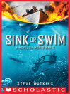 Cover image for Sink or Swim